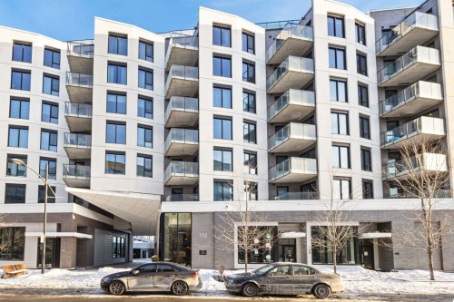 Exterior - 413-112 Ch. De La Pointe-Nord, Montréal (Verdun/Île-Des-Soeurs), QC - Outdoor With Facade