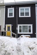 54 Fleming Street  St. John's, NL A1C 3A3