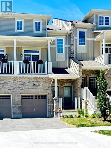 397 WESTWOOD DR B DRIVE  Kitchener, ON N2M 5B5