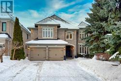 3 BRIMWOOD CRESCENT  Richmond Hill, ON L4B 4B4
