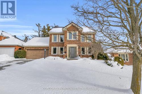 41 TINATAWA COURT  Kitchener, ON N2A 3G9