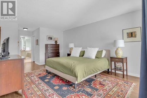 41 Tinatawa Court, Kitchener, ON - Indoor Photo Showing Bedroom
