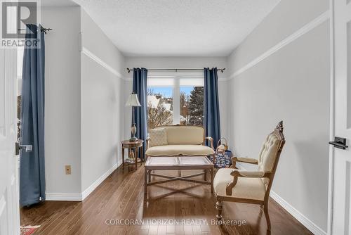 41 Tinatawa Court, Kitchener, ON - Indoor
