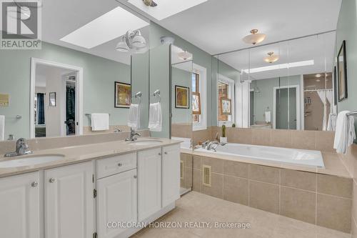 41 Tinatawa Court, Kitchener, ON - Indoor Photo Showing Bathroom