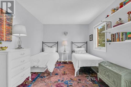 41 Tinatawa Court, Kitchener, ON - Indoor Photo Showing Bedroom