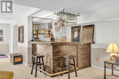 41 Tinatawa Court, Kitchener, ON - Indoor Photo Showing Other Room