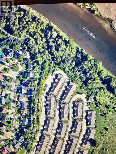 41 Tinatawa Court, Kitchener, ON - Outdoor With View