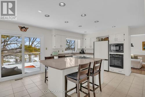 41 Tinatawa Court, Kitchener, ON - Indoor Photo Showing Other Room