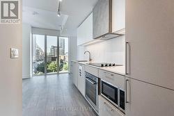 509 - 19 WESTERN BATTERY ROAD  Toronto, ON M6K 3S4