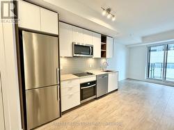 1127 - 543 RICHMOND STREET W  Toronto, ON M5V 0W9