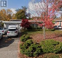 26 LARKFIELD DRIVE  Toronto, ON M3B 2H1