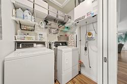 Laundry room - 