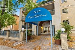 303 2160 Cornwall STREET  Regina, SK S4P 2K7