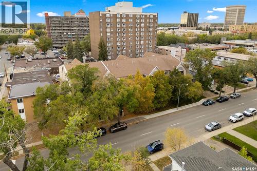 303 2160 Cornwall STREET  Regina, SK S4P 2K7
