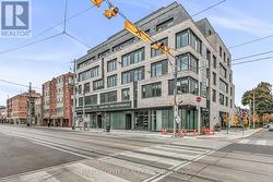 505 - 115 LARCHMOUNT AVENUE  Toronto, ON M4M 2Y6