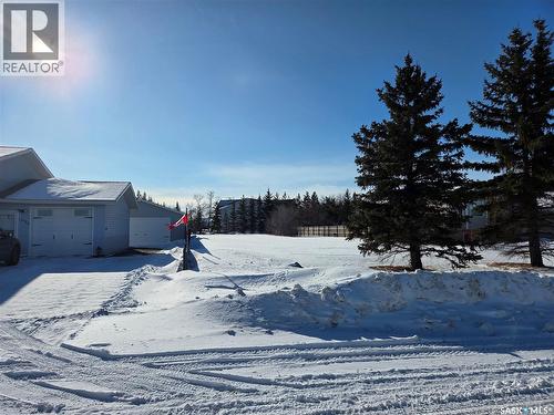 1022 111Th Avenue E, Tisdale, SK 