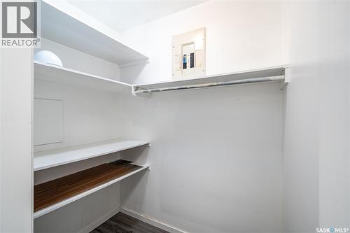 4 38 Spence Street, Regina, SK - Indoor With Storage