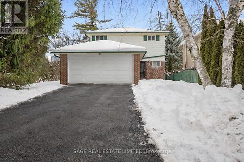 2 JOHNSON STREET  Markham, ON L3T 2N7