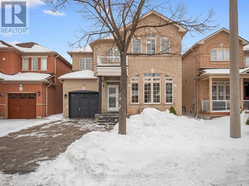 47 AMPARO DRIVE  Vaughan, ON L4H 2L7
