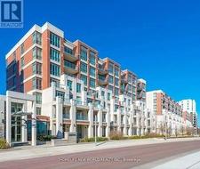 404 - 21 UPPER DUKE CRESCENT  Markham, ON L6G 0B7