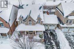 106 SUCCESSION CRESCENT  Barrie, ON L4M 7G6