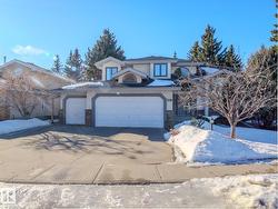 220 RONNING CL NW  Edmonton, AB T6R 1Z4