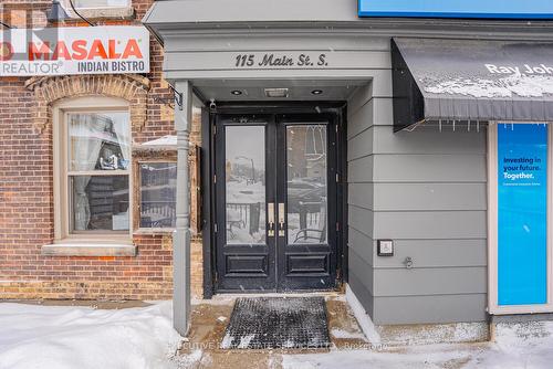 115 Main Street S, Halton Hills, ON 