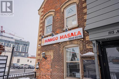 115 Main Street S, Halton Hills, ON 
