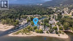 17 Osprey Lane  Lee Creek, BC V0E 1M4