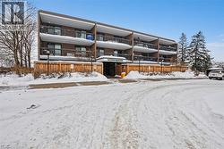 63 CONROY Crescent Unit# 52  Guelph, ON N1G 2V5