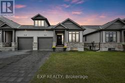 2244 EVANS BOULEVARD  London South (South U), ON N6M 0A8