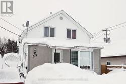 33 LEBEL AVENUE  Kirkland Lake (Kl & Area), ON P2N 2Y4