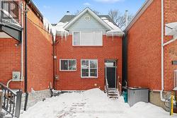 157 RUSSELL AVENUE  Ottawa, ON K1N 7X3