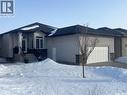 4613 Hames Crescent, Regina, SK  - Outdoor 