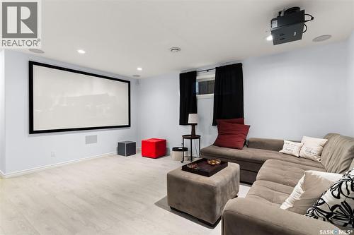 4613 Hames Crescent, Regina, SK - Indoor