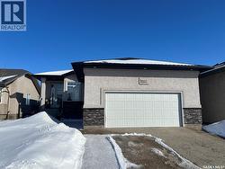 4613 Hames CRESCENT  Regina, SK S4W 0B5