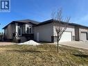 4613 Hames Crescent, Regina, SK  - Outdoor 