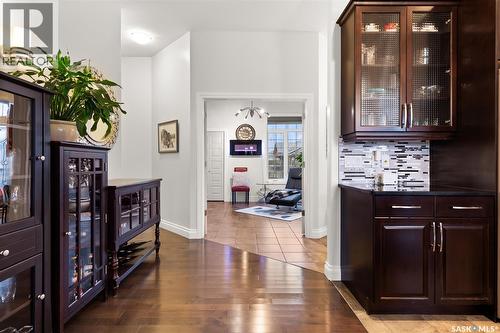 4613 Hames Crescent, Regina, SK - Indoor Photo Showing Other Room