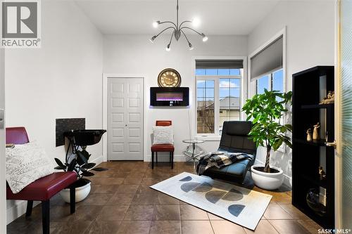 4613 Hames Crescent, Regina, SK - Indoor