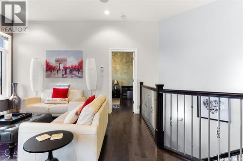 4613 Hames Crescent, Regina, SK - Indoor