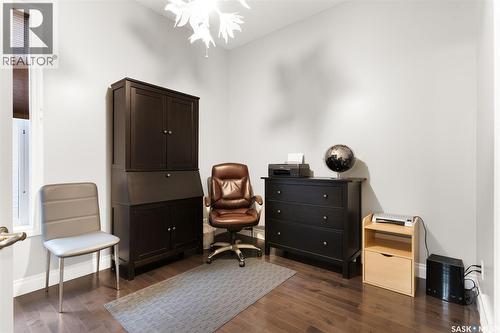 4613 Hames Crescent, Regina, SK - Indoor