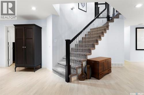 4613 Hames Crescent, Regina, SK - Indoor Photo Showing Other Room