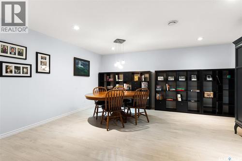 4613 Hames Crescent, Regina, SK - Indoor