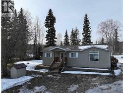 1094 KUPFERSCHMIDT ROAD  Quesnel, BC V2J 6G9