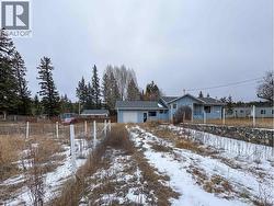 3763 DODGE ROAD  100 Mile House, BC V0K 1T1