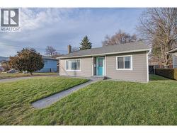 3905 28 Avenue  Vernon, BC V1T 1X3