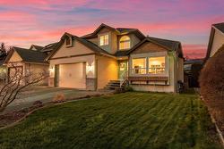 5798 CARTER ROAD|Sardis South  Chilliwack, BC V2R 3K1