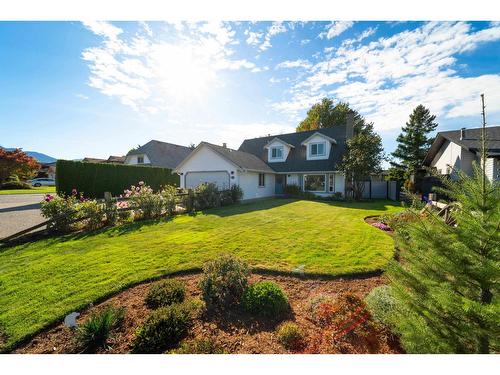 6527 SWANSON STREET|Sardis South  Chilliwack, BC V2R 1R2