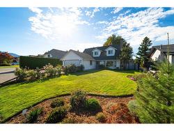 6527 SWANSON STREET|Sardis South  Chilliwack, BC V2R 1R2