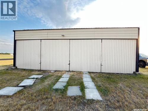 . Airport Road, Maple Creek, SK 